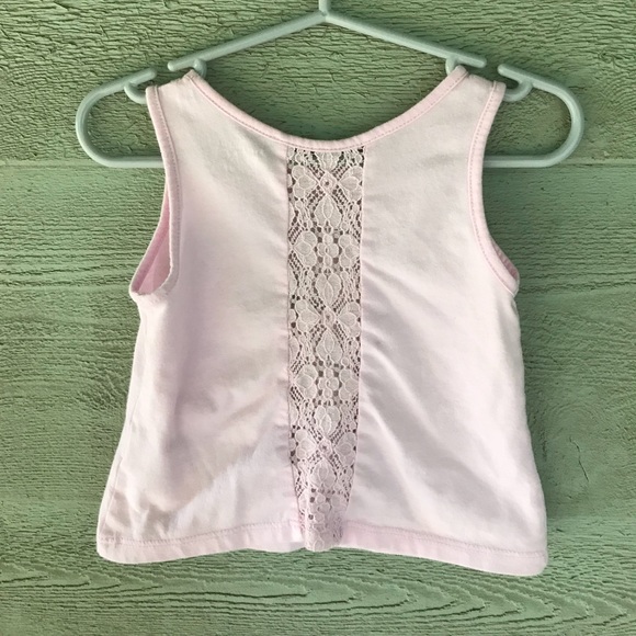 Two Girl’s 12-18 Month Shirts Children’s Place - Picture 3 of 8